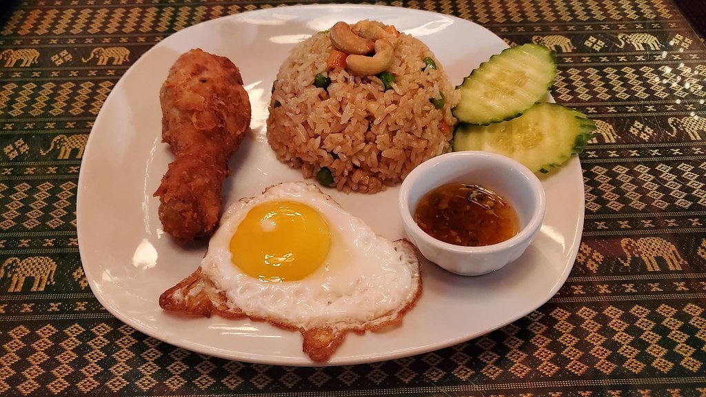 tdai Mekong Restaurant
